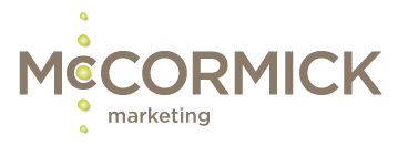 McCormick Marketing Logo Web