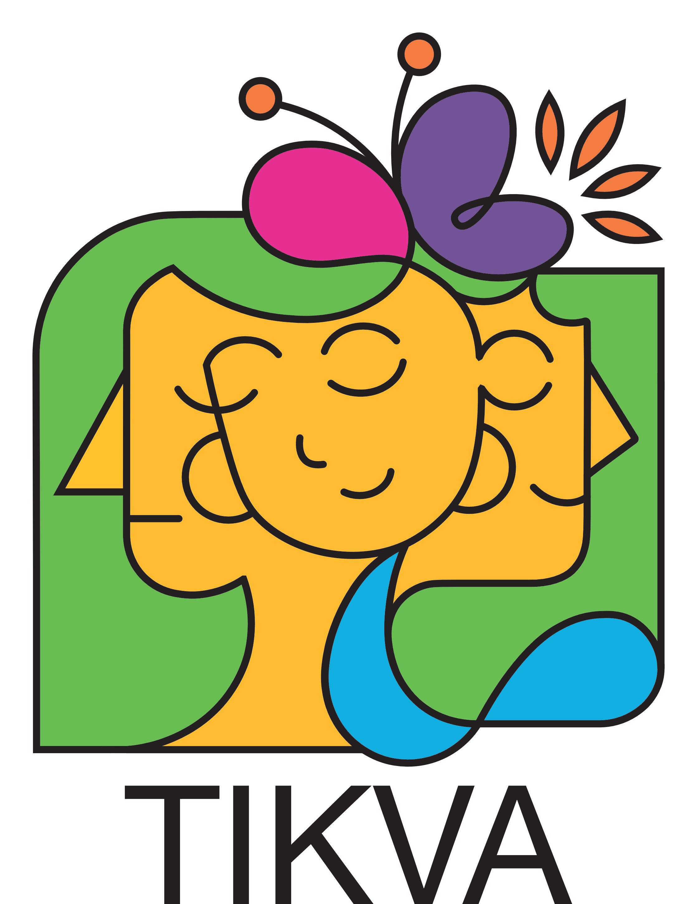 TIKVA_Logo_Color_name