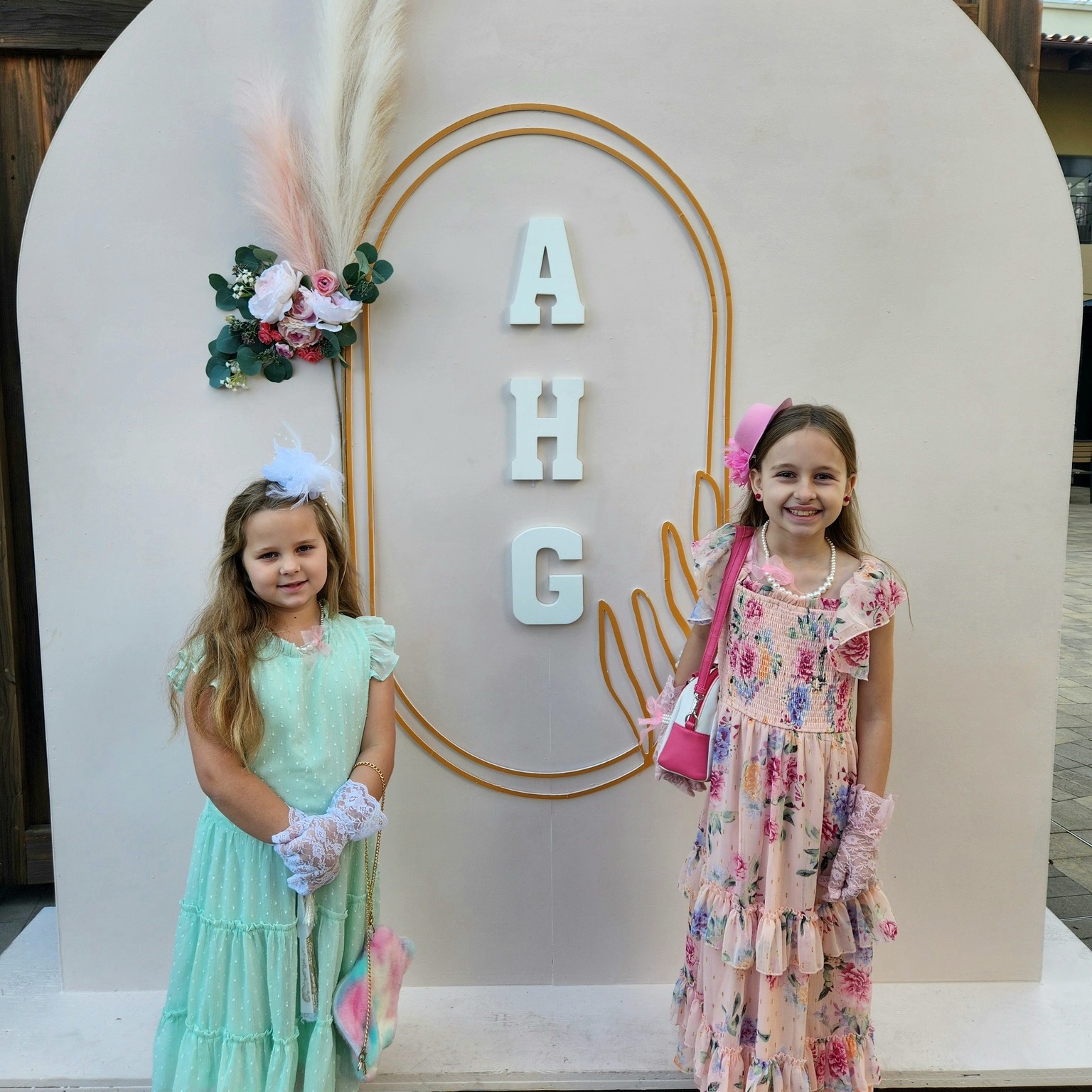 Join American Heritage Girls Troop 4620 – Empowering Young Girls in Faith and Leadership