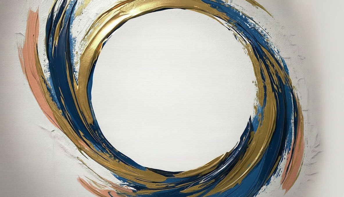 BeholdSomethingNew_2026_FLORA Painting%20Process%20Start 43a42c99