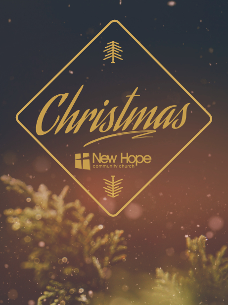 Christmas at New Hope