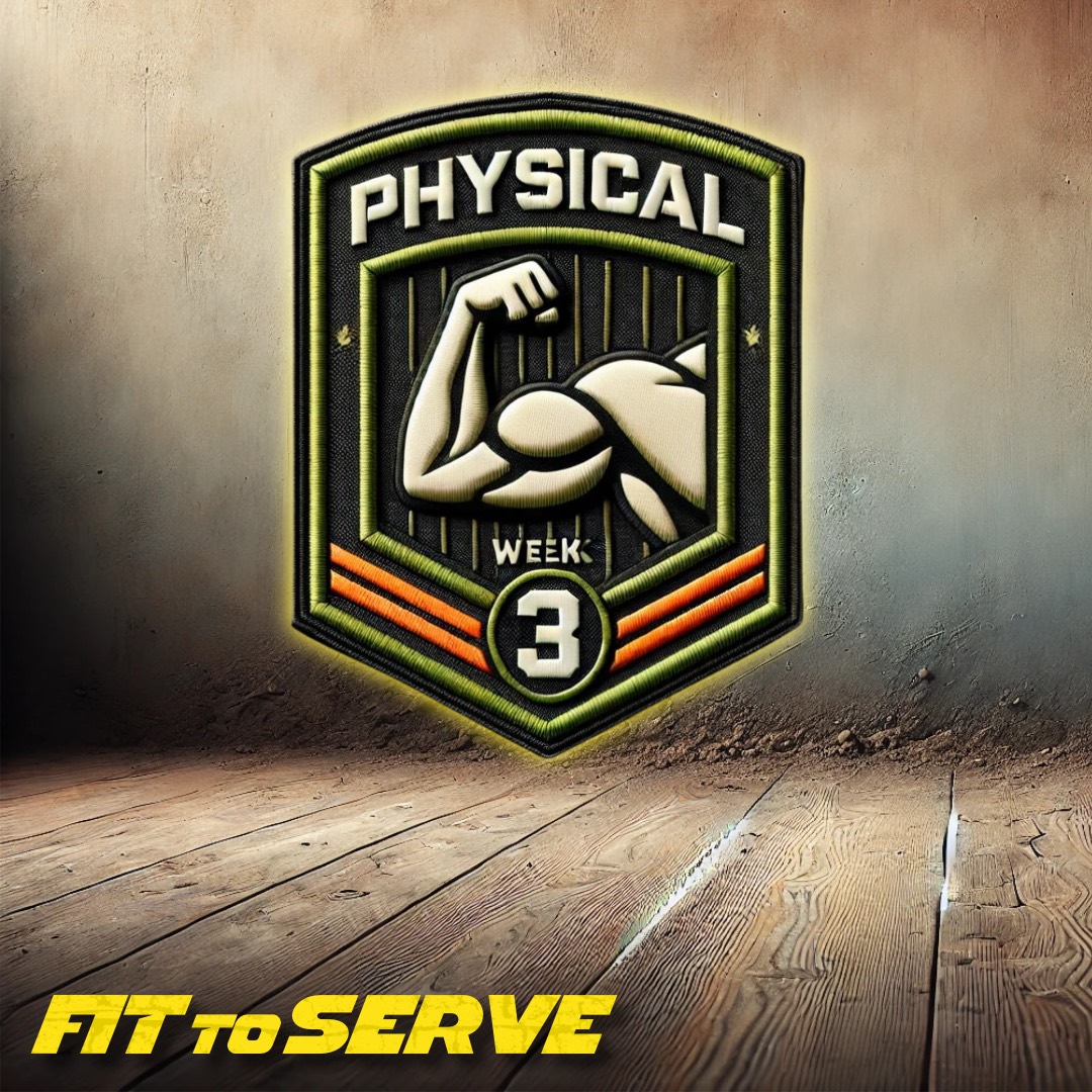  Unlock the keys to enhancing your physical health and discover how it empowers you to serve God's kingdom more effectively.