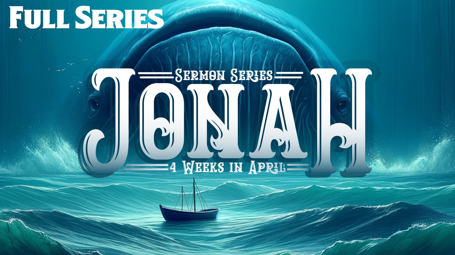 Jonah