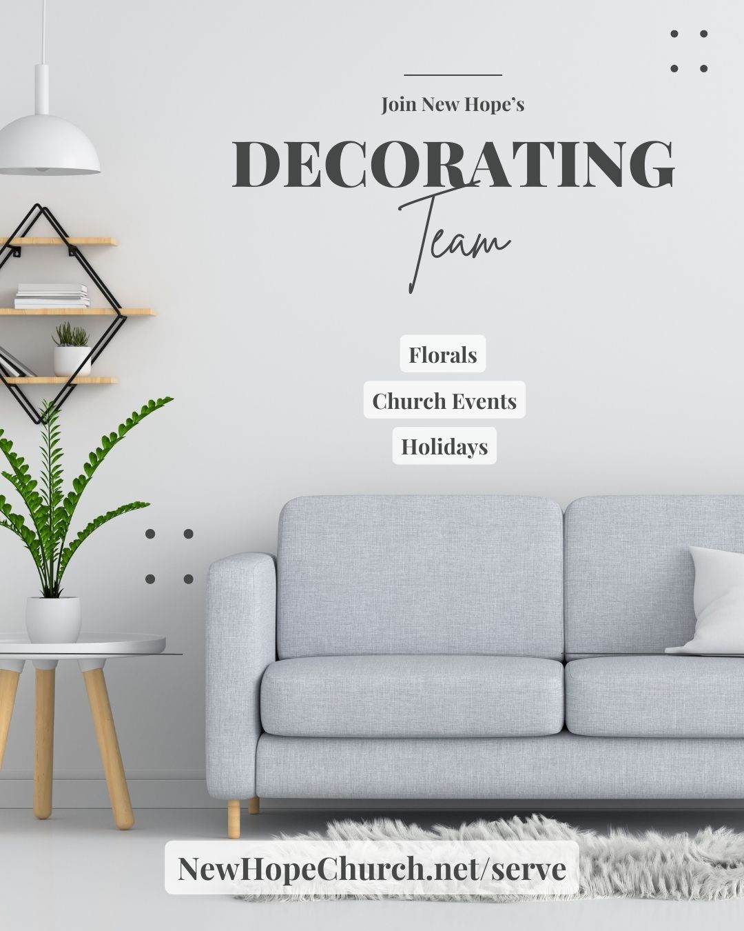 Sunday School Teachers Needed