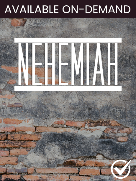 Nehemiah