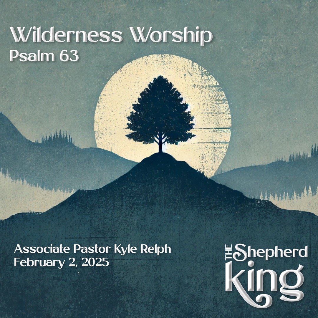 Wilderness Worship